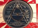 ELVIS PRESLEY - Do The Clam. UK RCA Demo 45'. 1965 Ex  Girl Happy