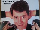 V/A Ferris Bueller's Day Off - Original Soundtrack 2x LP NEW VINYL Dream Academy