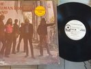 THE ALLMAN BROS BAND- SELF TITLED LP  WHITE LABEL PROMO