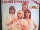 ABBA - Voulez Vous - Rare Green vinyl 12