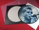 Depeche Mode  LIVE IN HAMBURG SPORTHALLE ALSTERDORF - VOL II - LP Picture