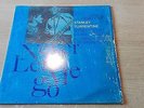 jazz LP STANLEY TURRENTINE never let me go BLUE NOTE BST 84129 stereo liberty US