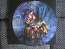 WARLOCK - TRIUMPH AND AGONY - PIC. VINYL - 834 191-1