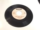 Gene McKown 45 Record Rock-A-Billy Rhythm/Dream Girl Rare Rockabilly Aggie VG++