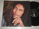 Bob Marley and the Wailers LP-Island 90169-1 (Legend)-Gatefold-1984 MINT - VINYL