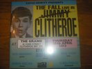 THE FALL Live In Clitheroe LP Sealed Post-Punk RSD Mark E. Smith DANDELION