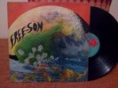 FREE-SON S/T PSYCH FUZZ BANGUELE LATIN GROOVE BEATS RARE ORIG PRESS LP BRAZIL