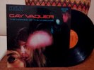 GAY VAQUER MORNING OF THE MUSICIANS JAZZ FUNK PSYCH RARE ORIG 1973 RCA LP BRAZIL