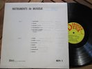 RARE ED1 on MYTHICAL LABEL DEVA JACQUES DUMONT GERARD POULET SOLO REN 1 FRANCE