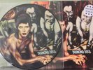 DAVID BOWIE DIAMOND DOGS LP PICTURE DISC LIMITED