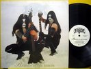 IMMORTAL Battles In The North RARE 1995 ORIGINAL 1st PRESS VINYL LP Darkthrone