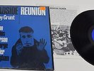 Bob Dylan Phil Ochs Tom Paxton Vinyl LP-Broadside Reunion-Blue Cvr-Shrink-CLBL