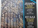 Leonid Kogan, Karl Richter ?– J S Bach - Six Sonatas For Violin And Harpsichord