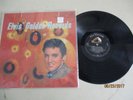ELVIS PRESLEY ( ELVIS' GOLDEN RECORDS )  VERY RARE LP..