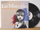 ?? DLP - Les Miserables - OIS - Original London Cast Album - UK 1985