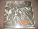 BAKERLOO - BAKERLOO LP 1ST EURO PRESSING A3U/B3U VG+/EXC GATEFOLD & LAMINATED