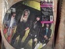 RARE PICTURE DISC CINDERELLA 