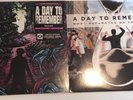 A Day To Remember Homesick Home Sick What Separates Me From You Vinyl Record