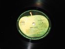 THE BEATLES ABBEY ROAD ORIGINAL FIRST PRESS  GERMANY 1969 VINYL LP EX  A1 MATRIX