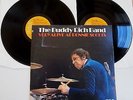 BUDDY RICH BAND - VERY ALIVE AT RONNIE SCOTTS 2LP EX+ VINYL 1972 UK 1st Press