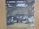 Classic Records Reissue 180 GM LP Bizet L'arlesienne Suites LSC-2327 *RARE