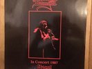 King Diamond ?– In Concert 1987 - Abigail - Roadrunner Rec. ?– RR 9287 1 - VG++