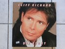 Cliff Richard Die Story 7 LP-Box Germany Booklet Club Edition