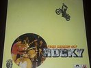 Mint Unplayed MUSIC OF ROCKY Bollywood India Funk Moog Instrumental RD.Burman LP