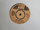 Richard Temple - That Beatin' Rhythm (UK Jay Boy BOY 31) 1967