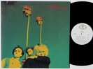 GUN CLUB Miami LP 1982 Animal Records white label, no barcode Jeffrey Lee Pierce