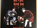 AC/DC WITH AXL ROSE HIRED GUN, RIFF RAFF 5/16/16 VINYL LP, IMPORT NEW