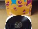 The Go ?– Whatcha Doin'  LP  Sub Pop