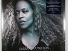CASSANDRA WILSON Coming Forth By Day SEALED 180-GRAM 2XLP/Billie Holiday Tribute