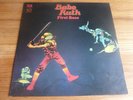 Babe Ruth LP - First Base. SHSP 4022. 1972.