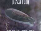LED ZEPPELIN 3LP VINYL - the grand levitation - LIMITED EDITION PICTURE DISC