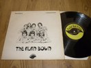 THE ALAN BOWN - Outward Bown - UK MONO LP - MUSIC FACTORY CUBLM 1