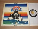 KRAAN LP - WINTRUP / FIRST GERMAN SPIEGELEI KRAUTROCK in MINT-
