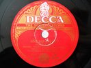1938 Marijuana Jazz 78 SIDNEY BECHET w Sissle's Swingsters - Viper Mad *HEAR