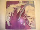 JOHNNY WINTER 2 LPs - SECOND WINTER - ORIGINAL COLUMBIA LABEL - NEAR MINT