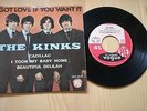 The Kinks 
