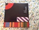 PINK FLOYD LP The Final Cut SPECIAL BANDED RADIO promo GREAT COPY insert