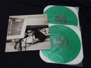 Beastie Boys - Ill Communication 2x LP Green Vinyl