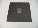 JOY DIVISION - UNKNOWN PLEASURES - LP 1980 FACTORY RECORDS ITALY TEXTURED SLEEVE