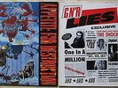 GUNS N`ROSES - APPETITE FOR DESTRUCTION + LIES