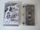 RAGE AGAINST THE MACHINE S/T SELF TITLED ALBUM CASSETTE TAPE SONY UK 1992
