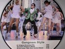 Psy Gangnam Style Vinyl LP Picture Disc Single Ibiza Club 88 K-Pop Korean Remix