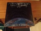 Testament - The New Order - Brazilian Pressing LP