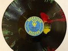 MORRISON RECORD CO. Bonnie Guitar HAND-PRESSED COLORED 78 E+/E+ Latin Seattle