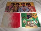 THE BEATLES - SGT PEPPER 1968 MONO RARE *NO DAY IN THE LIFE* MISPRINT LP VG+/VG+
