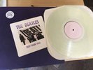 THE BEATLES Budokan 1966 Box Top Records 13 Track CLEAR VINYL LP RARE tmoq
